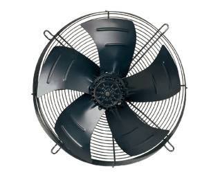Industrial Fan YWF-4D-450-S-102/60-G