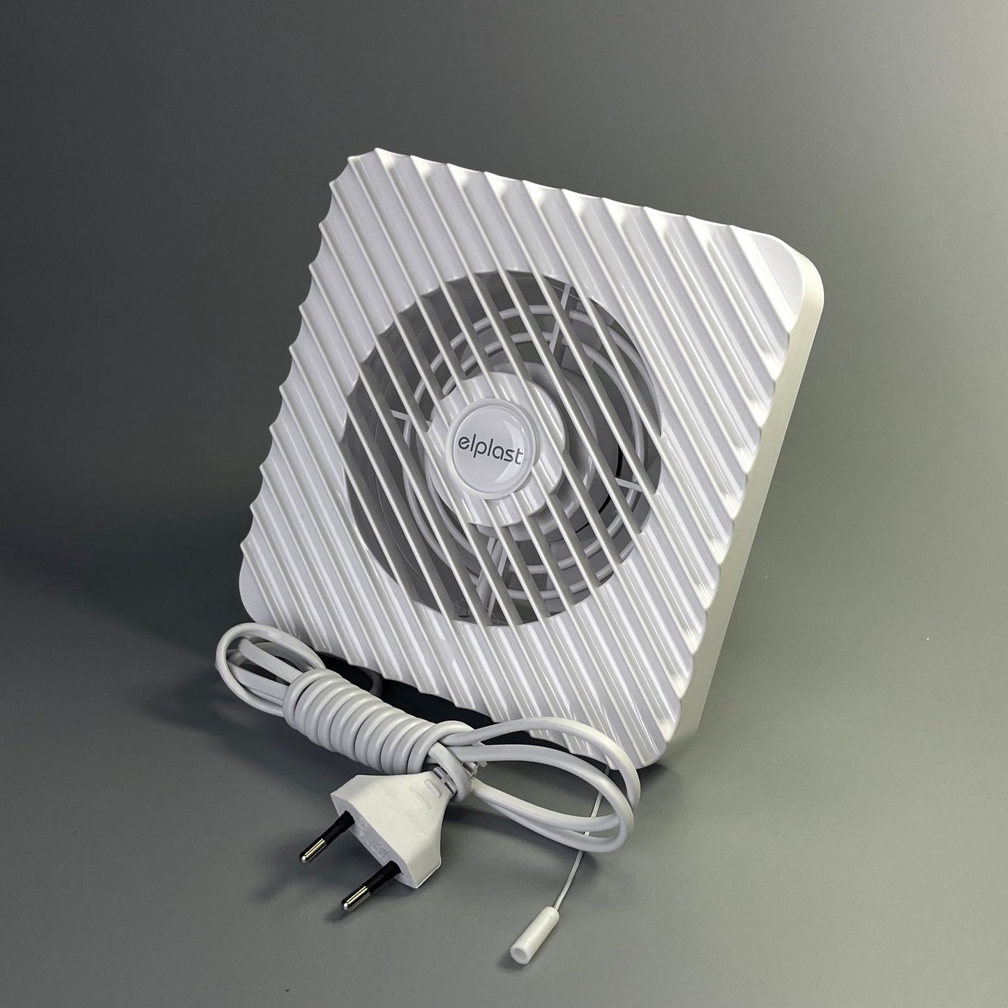 Wentylator łazienkowy Zefir 120