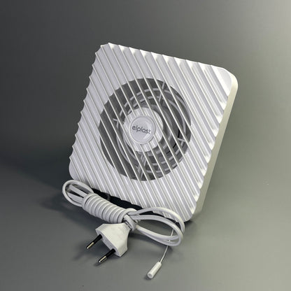 Wentylator łazienkowy Zefir 120