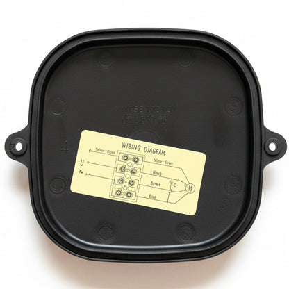 Industrial Fan VG 500B4E