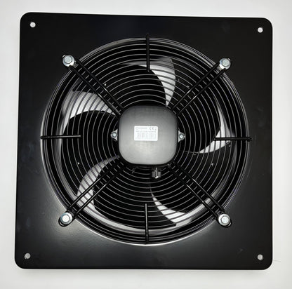 Industrial fan YWF-4E-350-B-102/47-B