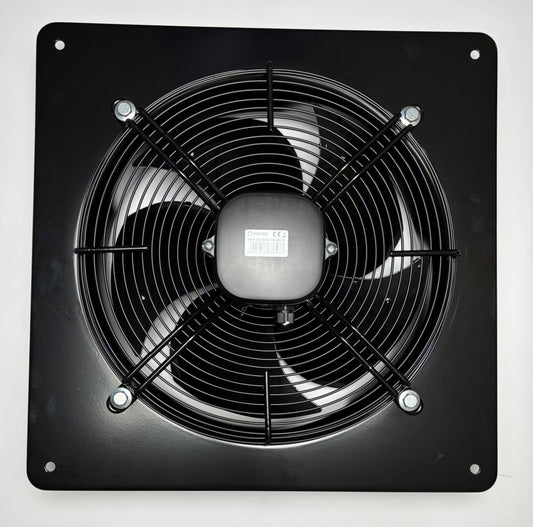 Industrial fan YWF-4E-350-B-102/47-B