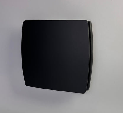 Wentylator łazienkowy Eol F10HT Onyx