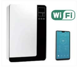 Heat Recovery Unit ERVQ-B150-1B1(H02) | Great price