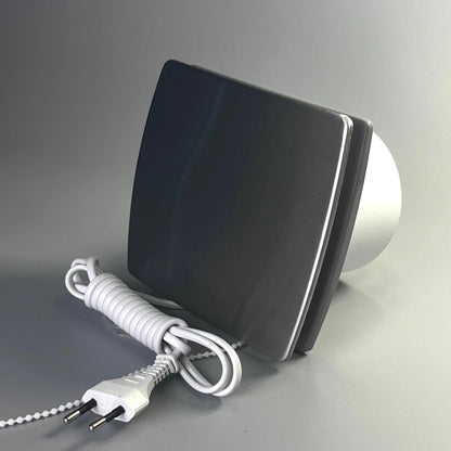 Bathroom fan Eol F10INOX