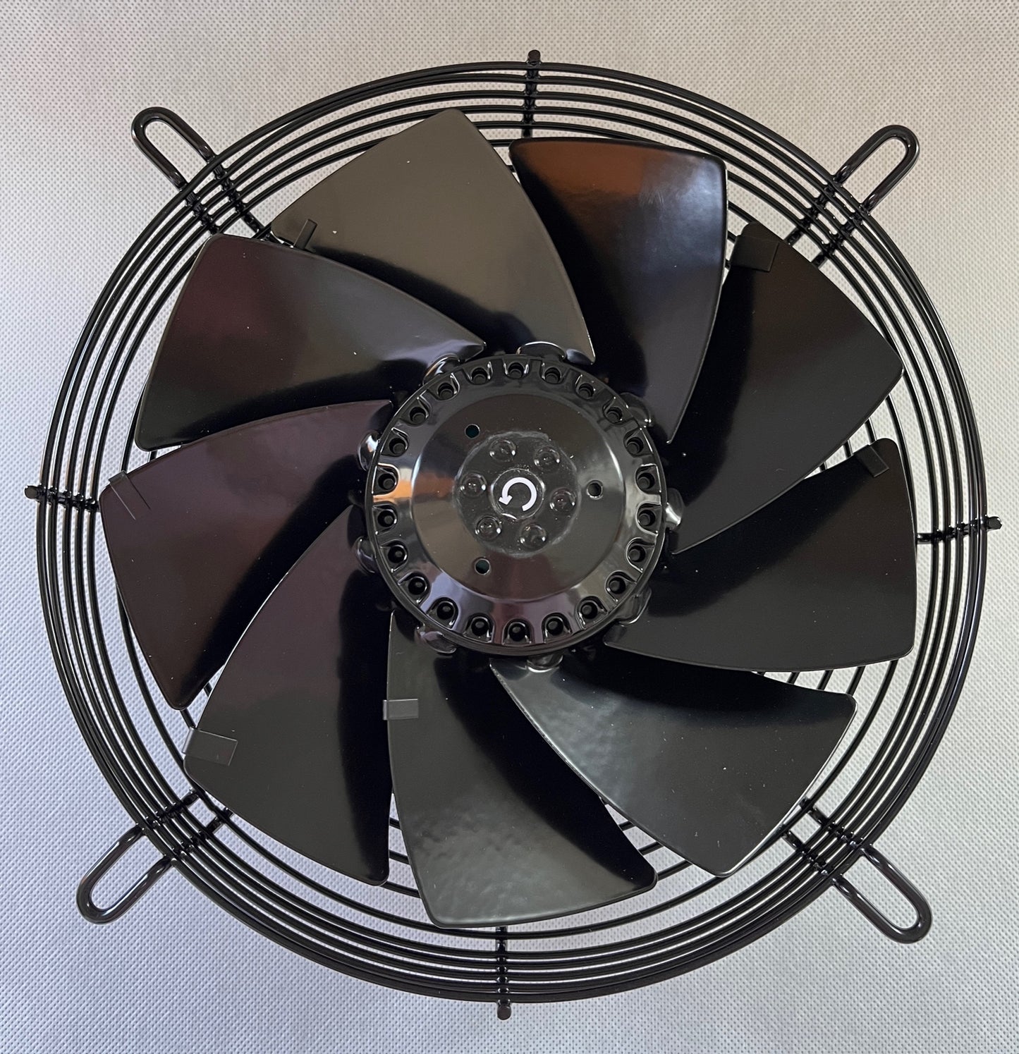 Wentylator Przemysłowy YWF-2E-250-B-92/25-G