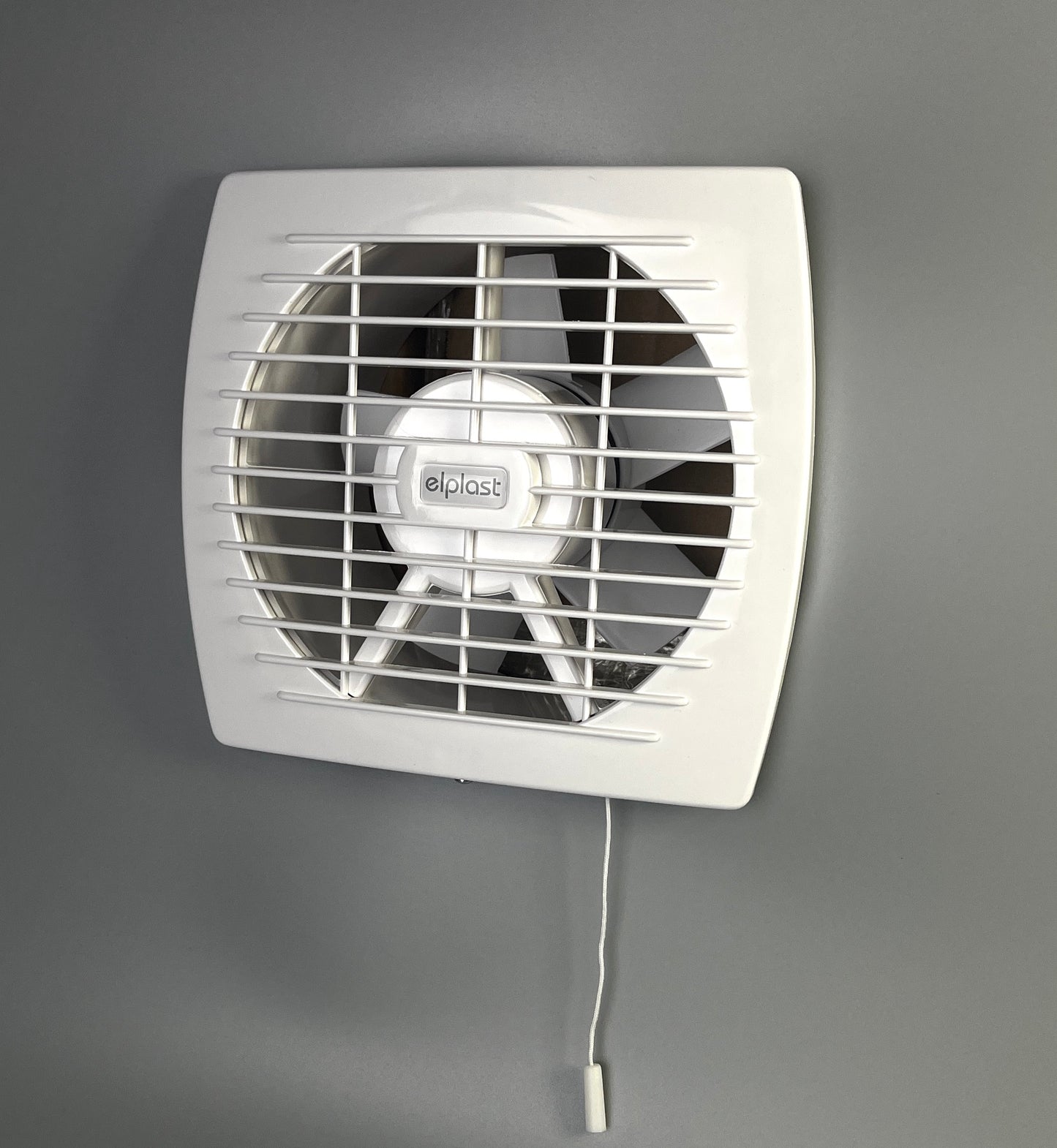 Bathroom fan Eol 150P