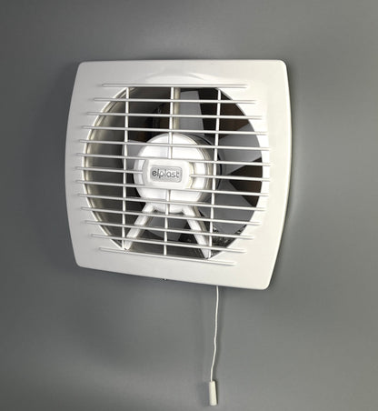 Bathroom fan Eol 150P