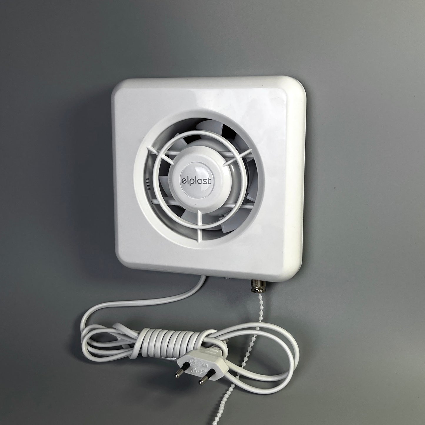 Wentylator łazienkowy Classic 100