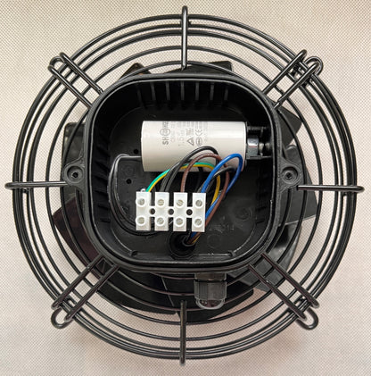 Industrial Fan  VG 200S4E