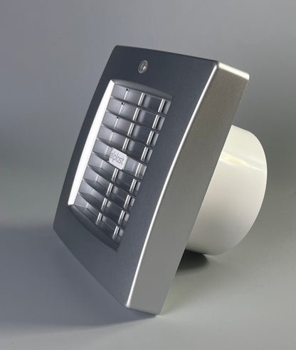 Bathroom fan Atol 100AFTSF