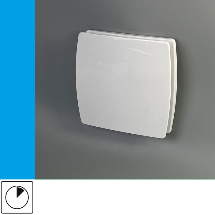 Wentylator łazienkowy Eol F10T