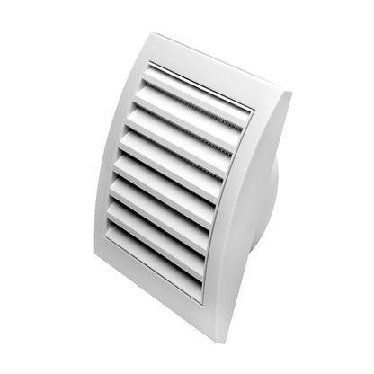 Krata wentylacyjna ND10