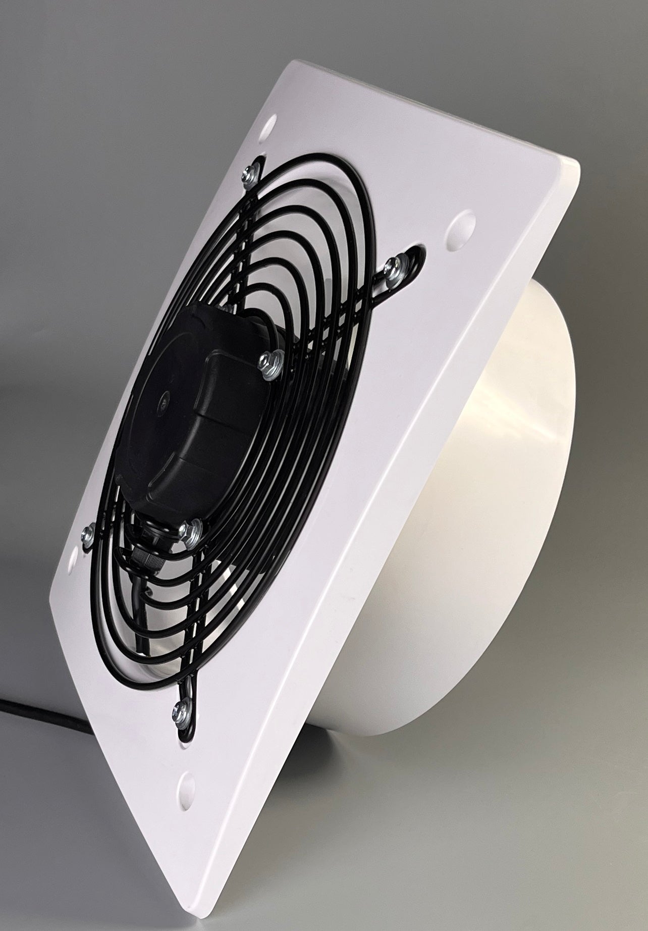 Industrial fan D200-ECO