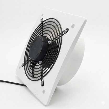 Industrial fan D200-ECO