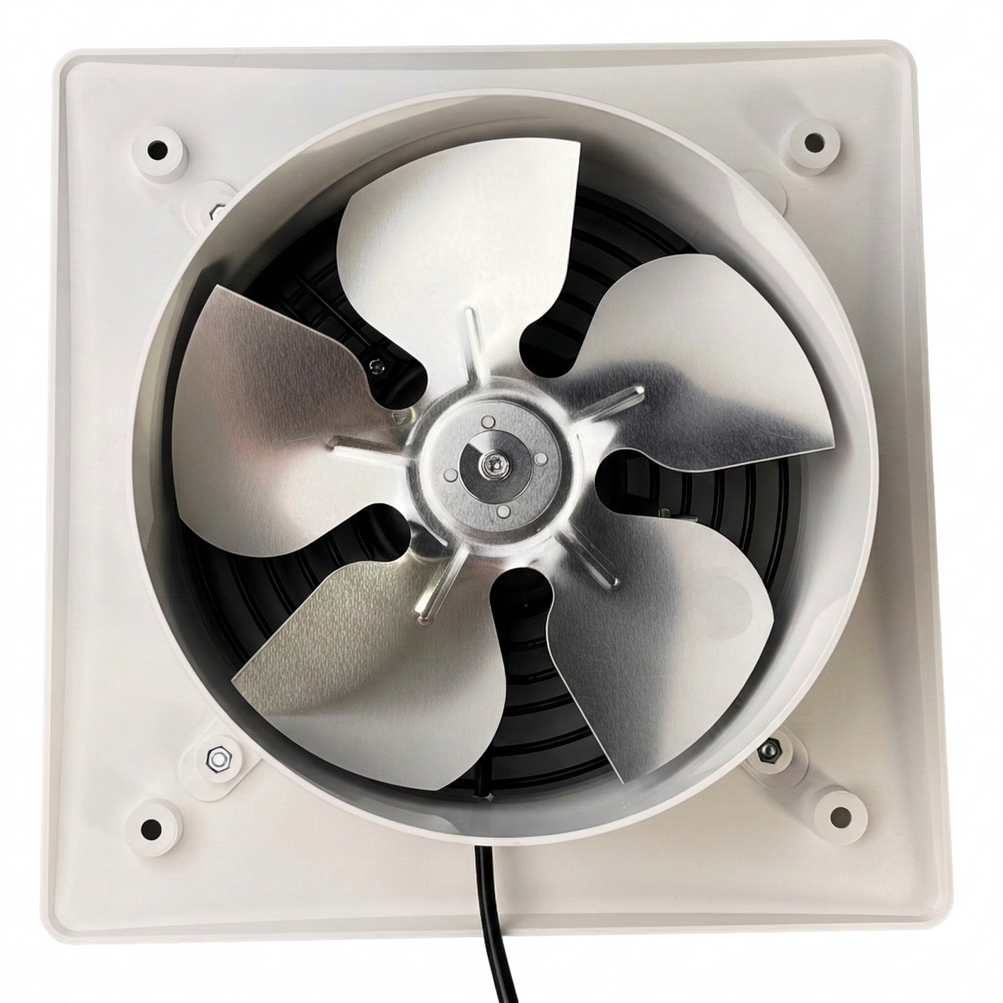 Industrial fan D200-ECO