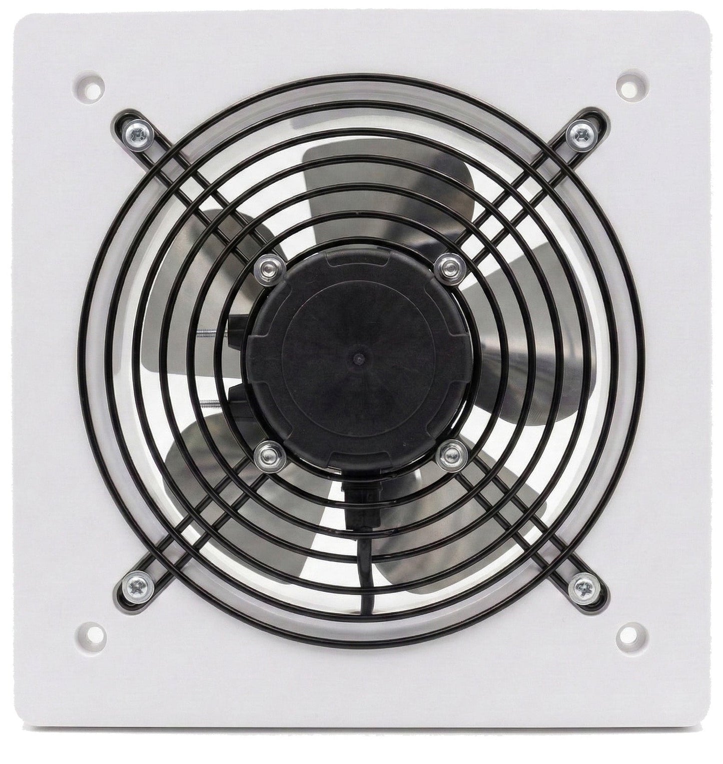 Industrial fan D200-ECO