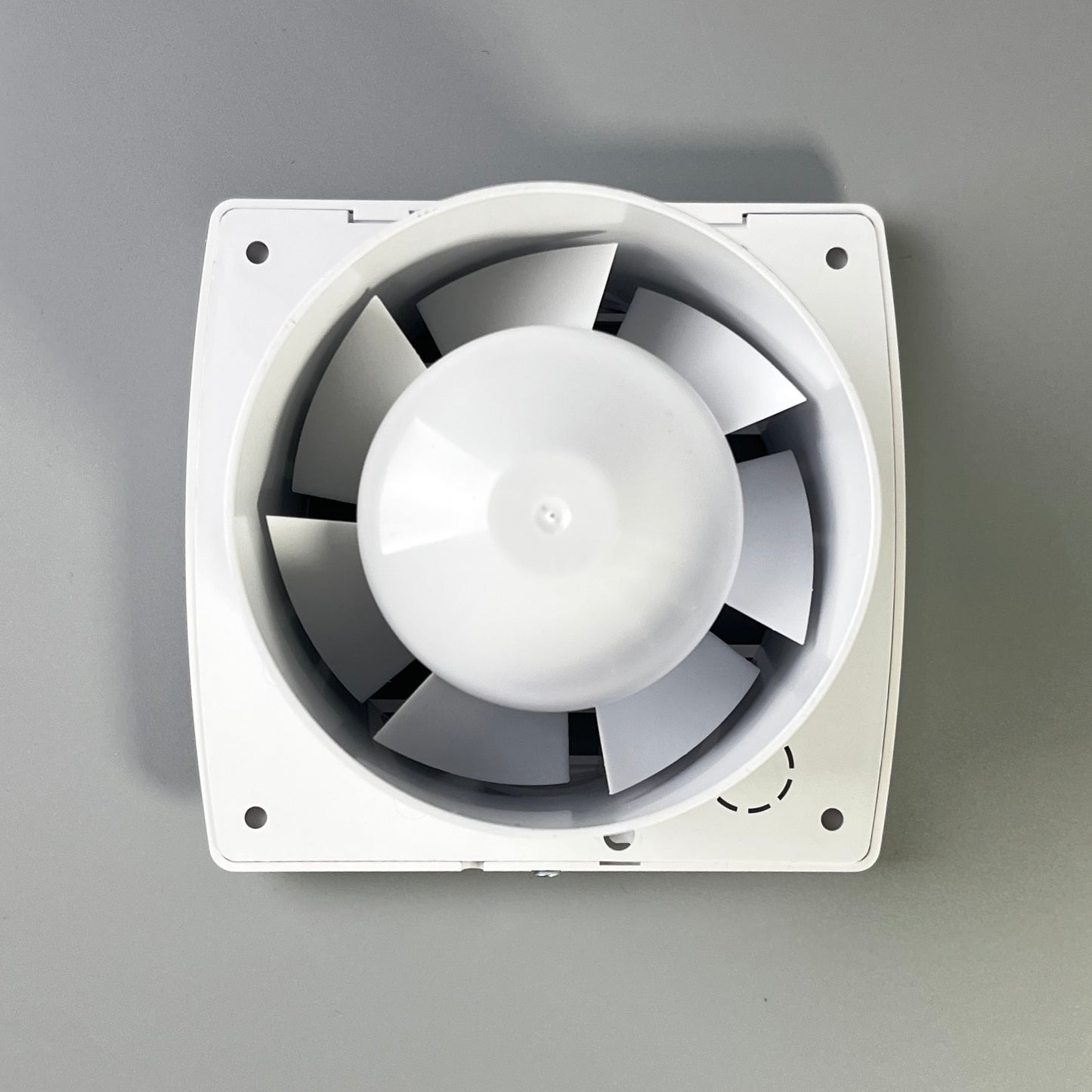Bathroom fan Eol 100TGF