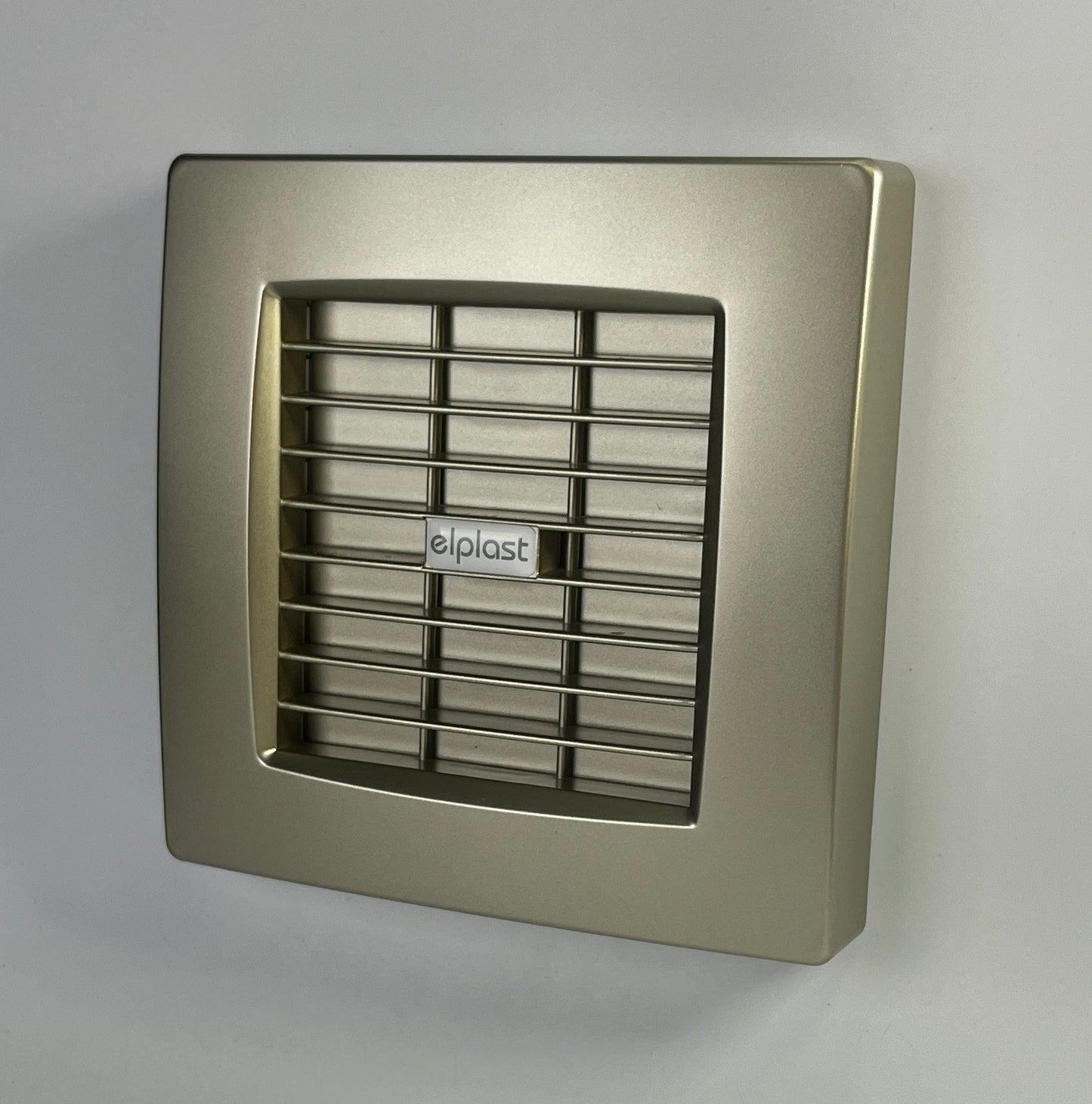 Bathroom fan Atol 100AHTGF