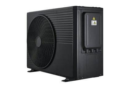 Heat pump monobloc HPM-V90W/R3 9kW R290