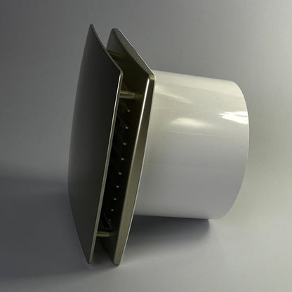 Bathroom fan Eol F12HTGF
