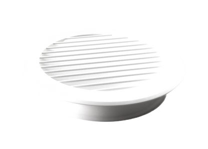 Krata wentylacyjna VR125