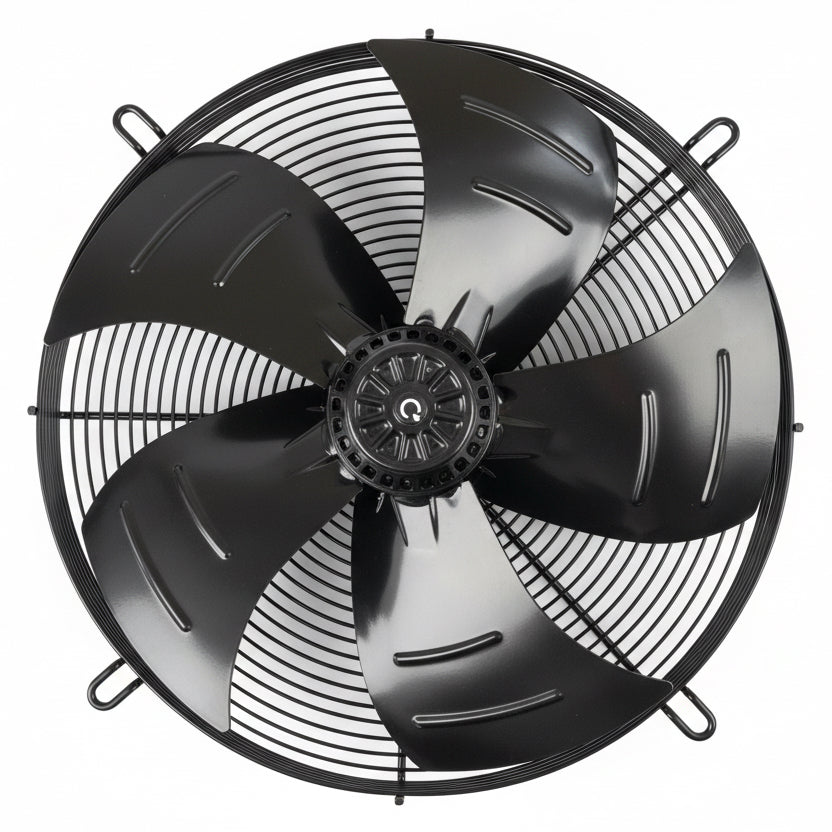 Industrial Fan VG 450S4D
