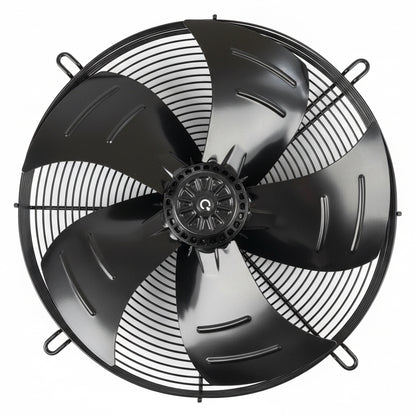 Industrial Fan VG 450S4D