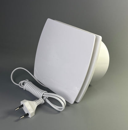 Wentylator łazienkowy Eol F12