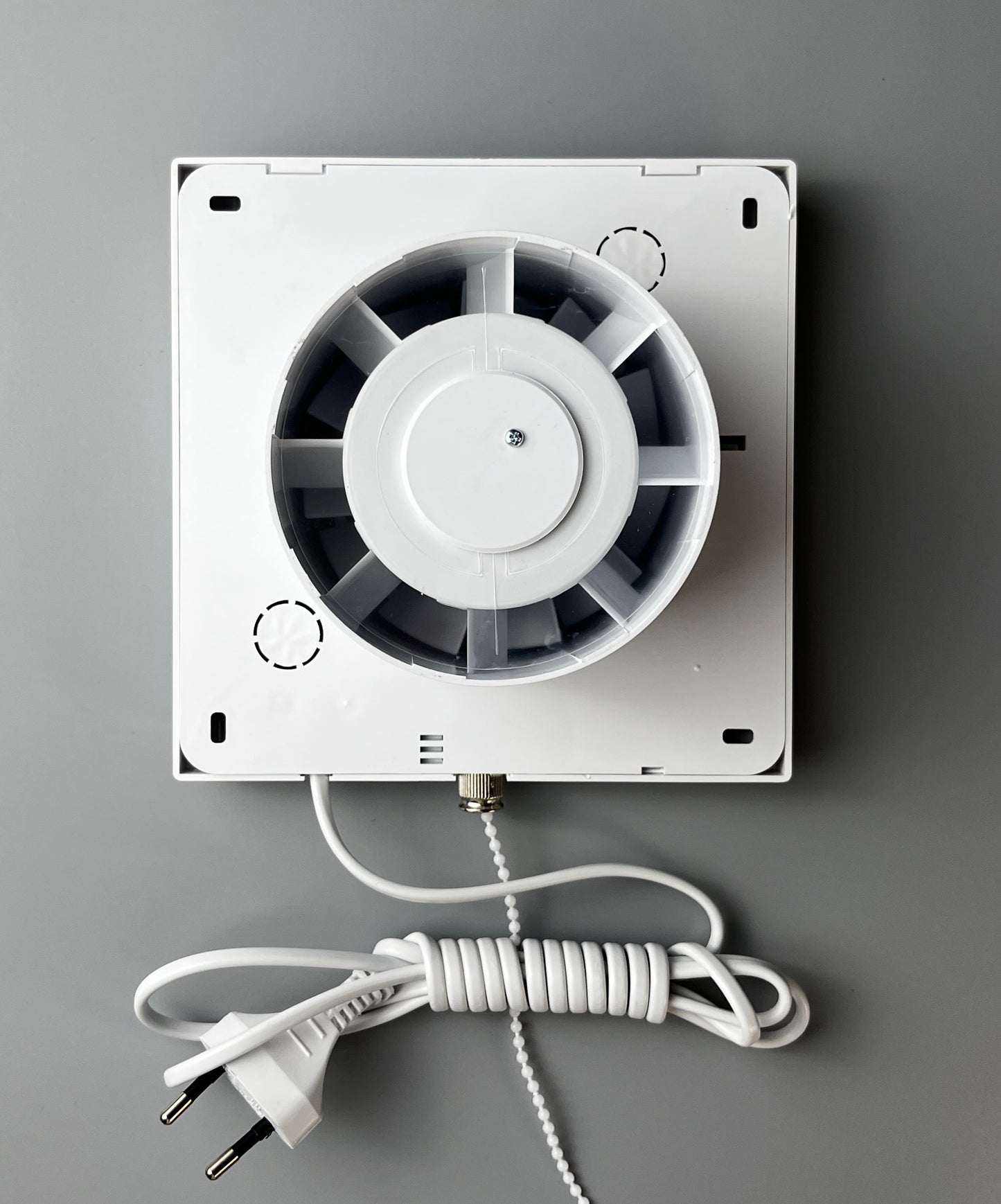 Bathroom fan Vulkan RK100+