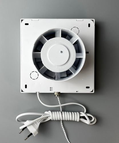 Bathroom fan Vulkan RK100+