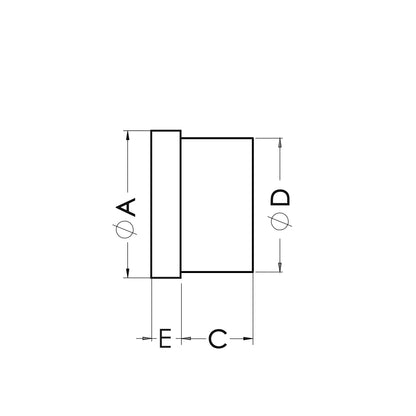 Wentylator łazienkowy WK-12