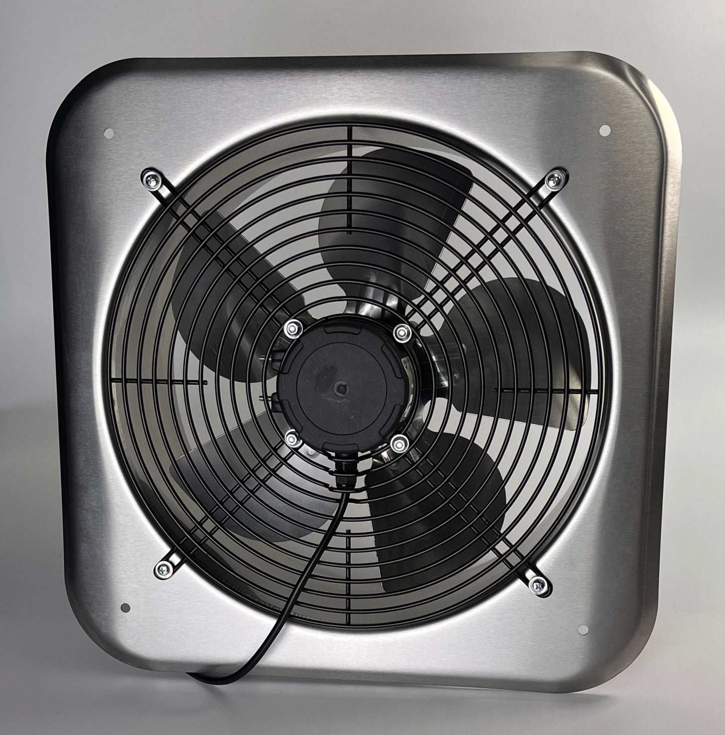 Industrial fan C300-ECO