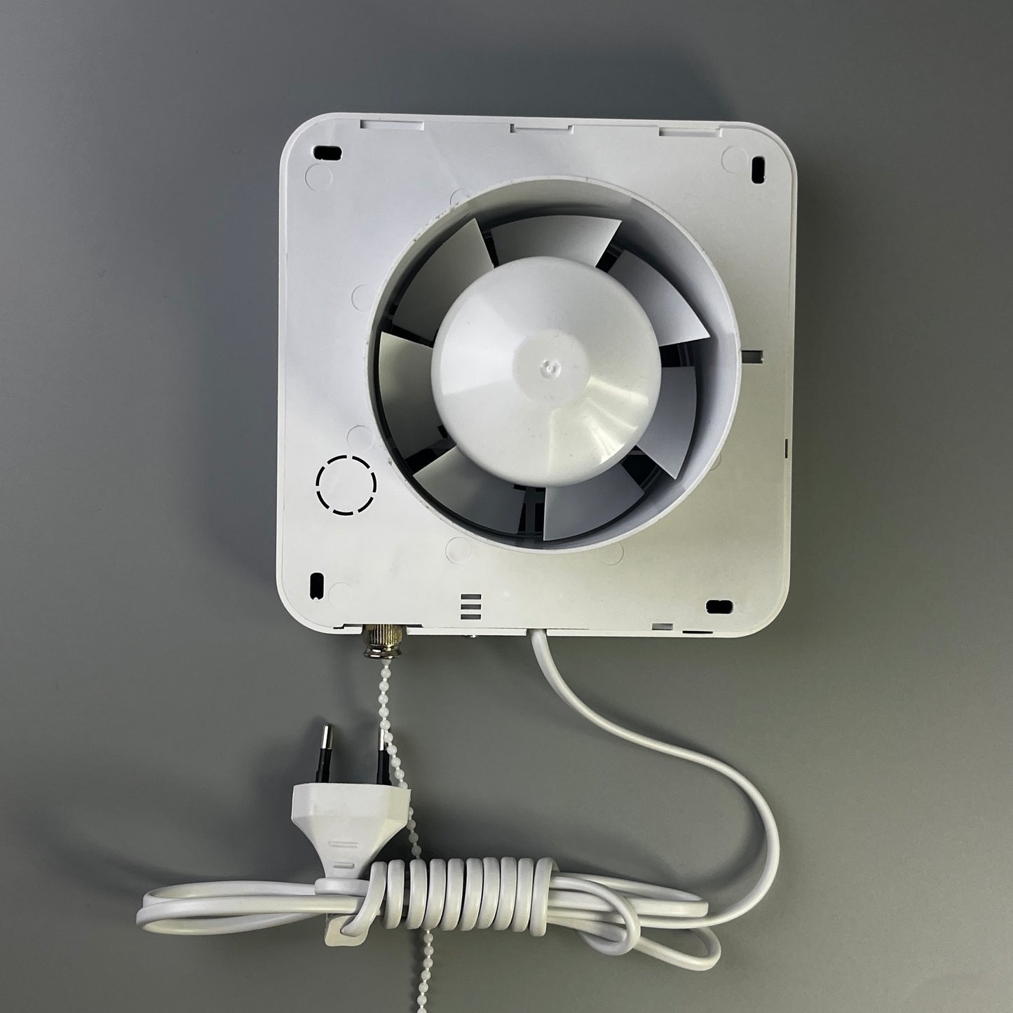 Wentylator łazienkowy Classic 100