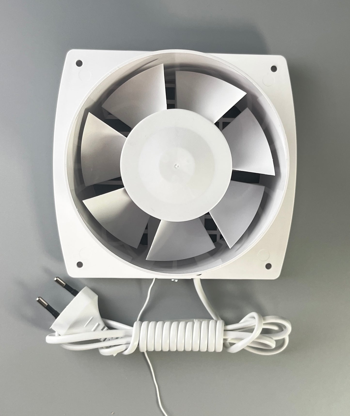 Wentylator łazienkowy Eol 120