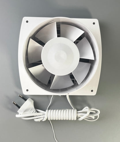 Wentylator łazienkowy Eol 120