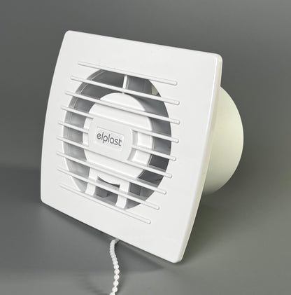 Wentylator łazienkowy Eol 100P