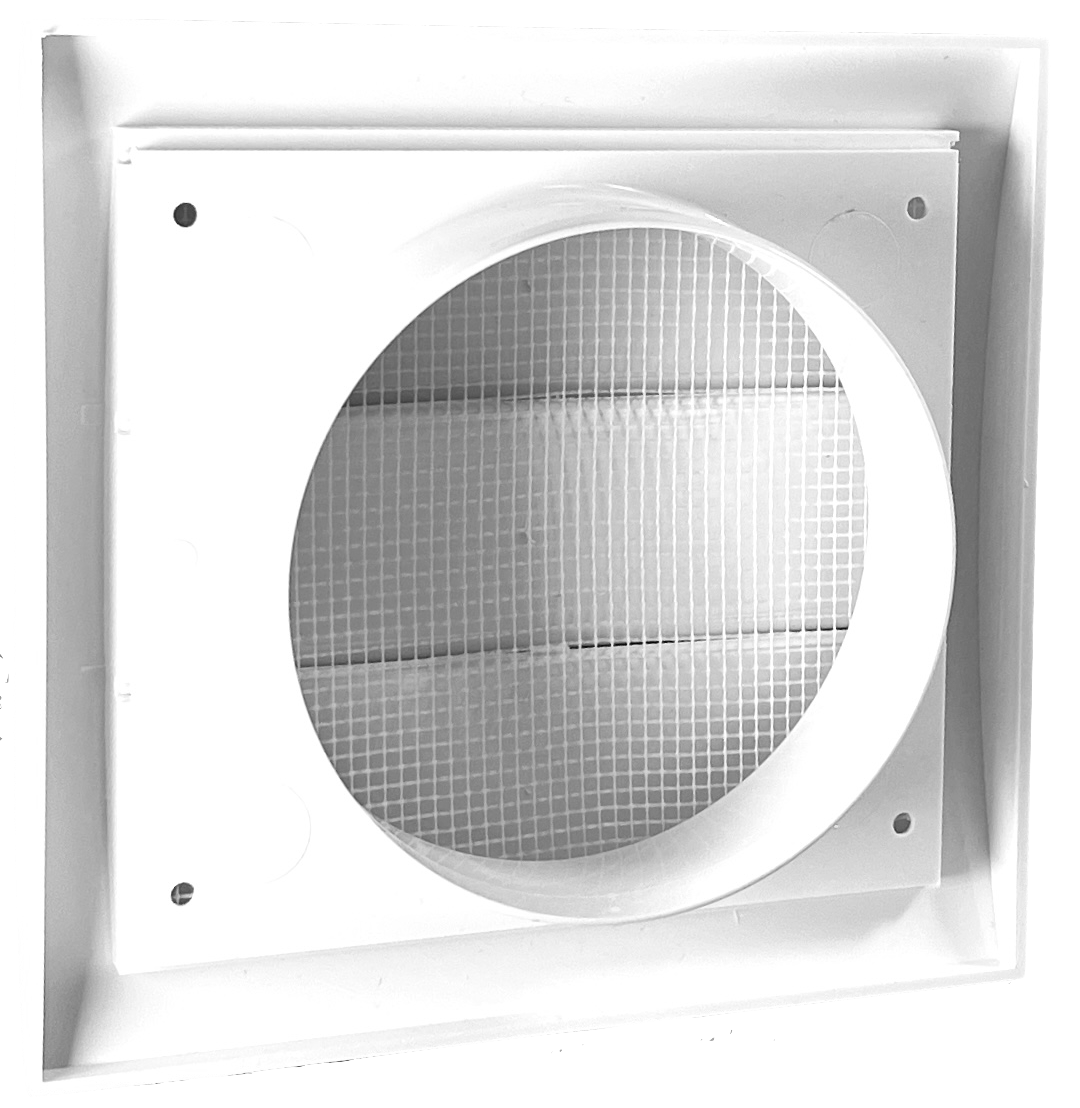 Krata wentylacyjna ND10Z