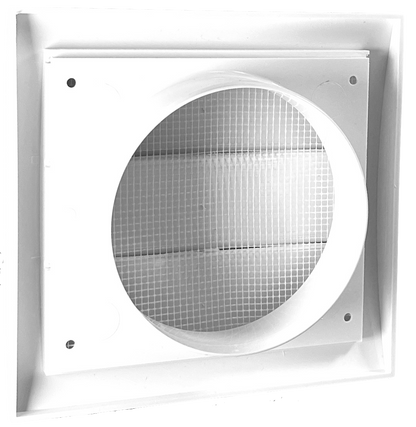 Krata wentylacyjna ND10Z