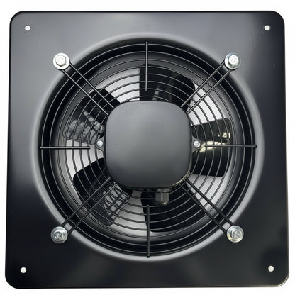 Industrial fan VB 250B4E