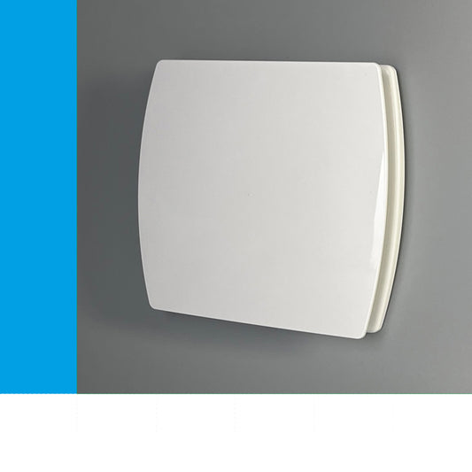 Bathroom fan Eol F12B