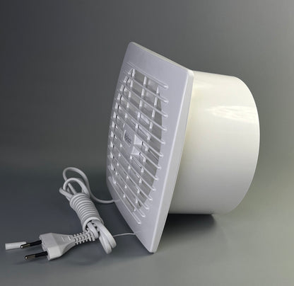 Bathroom fan Eol 150