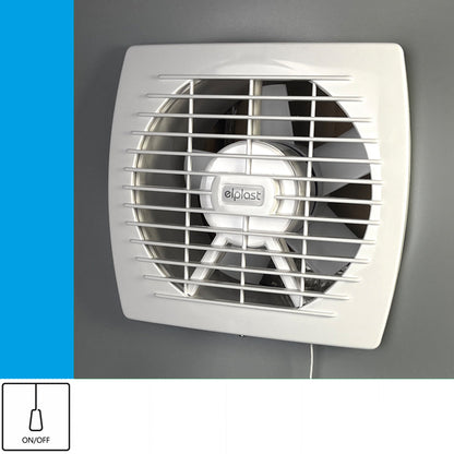 Bathroom fan Eol 150P