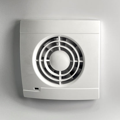 Bathroom fan Vulkan VS100T+