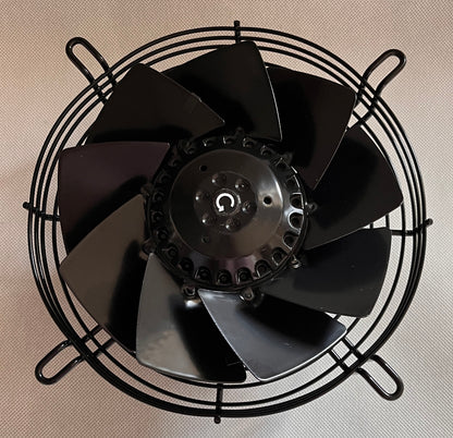 Wentylator Przemysłowy YWF-2E-200-B-92/15-G