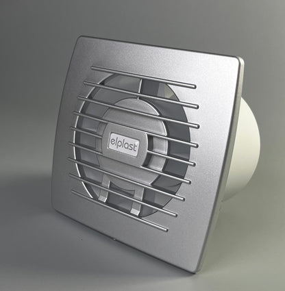 Wentylator łazienkowy Eol 100TSF