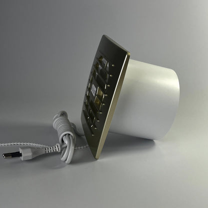 Wentylator łazienkowy Eol 100GF