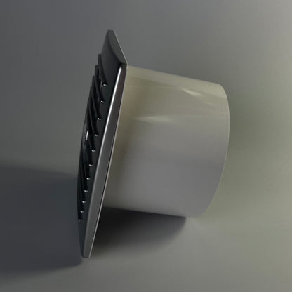 Bathroom fan Eol 120TSF