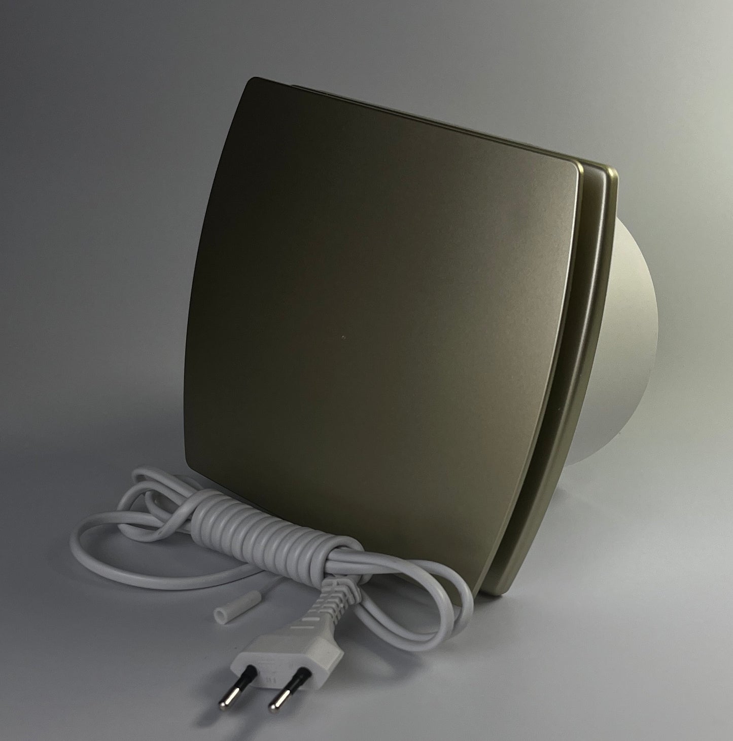 Bathroom fan Eol F12GF