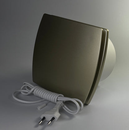 Bathroom fan Eol F12GF